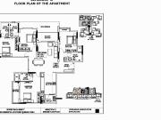4 BHK Apartment in Akshayanagar for resale South...