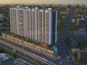 4 BHK Apartment in Akurdi for resale Pimpri Chinchwad....