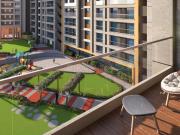 4 BHK Apartment in Althan for resale Surat. The...