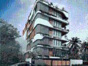 4 BHK Apartment in Alwarpet for resale Chennai. The...