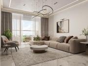 4 BHK Apartment in Ambawadi for resale Central West. The...