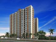 4 BHK Apartment in Ambli for rent Ahmedabad. The...
