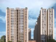 4 BHK Apartment in Ambli for resale Ahmedabad. The...