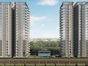 4 BHK Apartment in Ambli for resale Ahmedabad. The...