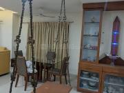 4 BHK Apartment in Anandvalli for rent Nashik. The...