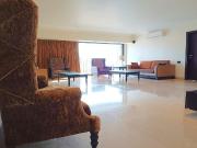 4 BHK Apartment in Andheri West for rent Mumbai. The...