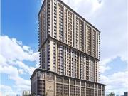 4 BHK Apartment in Andheri West for resale Western...