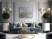 4 BHK Apartment in Anna Nagar for resale Chennai. The...