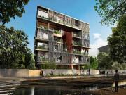 4 BHK Apartment in Anna Nagar for resale Chennai. The...