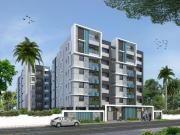 4 BHK Apartment in Anna Nagar for resale Chennai West....