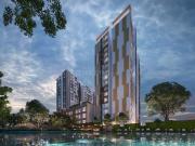 4 BHK Apartment in Anna Nagar West for resale Chennai....