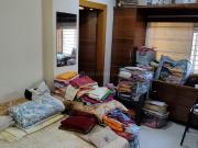 4 BHK Apartment in Anoop Nagar for resale AB Road. The...