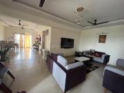 4 BHK Apartment in Arera Colony for rent Bhopal. The...