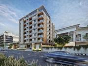 4 BHK Apartment in Ashok Nagar for resale NH 8 Jaipur....