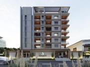 4 BHK Apartment in Ashok Nagar for resale NH 8 Jaipur....