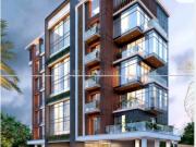 4 BHK Apartment in Aundh for resale Aundh Road Pimple...