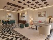 4 BHK Apartment in Aya Nagar for resale South Delhi. The...