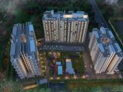 4 BHK Apartment in Balaji Nagar for rent Pune. The...