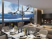 4 BHK Apartment in Balewadi for resale Pune. The...