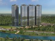 4 BHK Apartment in Baner for resale Pune. The reference...