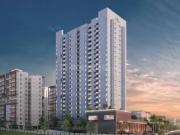 4 BHK Apartment in Balewadi for resale Pune. The...