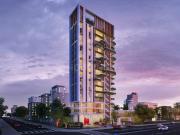 4 BHK Apartment in Ballygunge for resale South Kolkata....