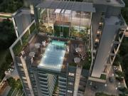 4 BHK Apartment in Banashankari Temple Ward for resale...