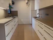 4 BHK Apartment in Bandra East for rent Mumbai. The...