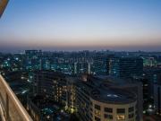 4 BHK Apartment in Bandra East for resale Mumbai South...