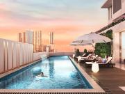4 BHK Apartment in Bandra East for resale Mumbai. The...