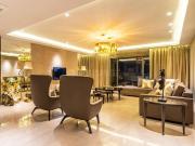 4 BHK Apartment in Bandra East for resale Mumbai South...