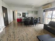 4 BHK Apartment in Bandra West for rent Mumbai. The...