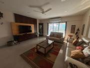 4 BHK Apartment in Bandra West for rent Mumbai. The...