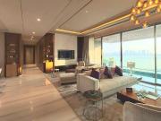 4 BHK Apartment in Bandra West for rent Mumbai. The...