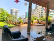 4 BHK Apartment in Bandra West for rent Mumbai. The...