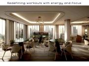 4 BHK Apartment in Bandra West for resale Mumbai. The...