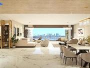 4 BHK Apartment in Bandra West for resale Mumbai. The...