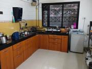 4 BHK Apartment in Baner for rent Pune. The reference...
