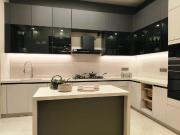 4 BHK Apartment in Baner for resale Pune. The reference...