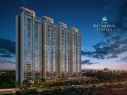 4 BHK Apartment in Baner for resale Pune. The reference...