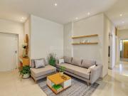 4 BHK Apartment in Baner for resale Pune. The reference...