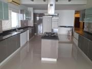 4 BHK Apartment in Banjara Hills for rent Hyderabad. The...
