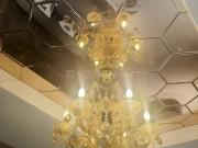 4 BHK Apartment in Banjara Hills for rent Hyderabad. The...