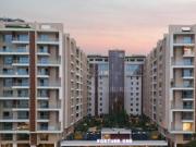 4 BHK Apartment in Banjara Hills for resale West...
