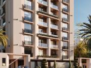 4 BHK Apartment in Bapu Nagar for resale NH 8 Jaipur....