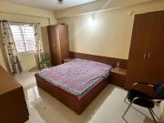 4 BHK Apartment in Bariatu for rent Ranchi. The...