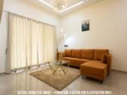 4 BHK Apartment in Bavdhan for resale Pune. The...