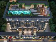 4 BHK Apartment in Begumpet for resale North Hyderabad....