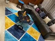 4 BHK Apartment in Behala for resale Kolkata. The...