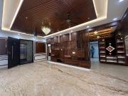 4 BHK Apartment in Benson Town for rent Bangalore. The...